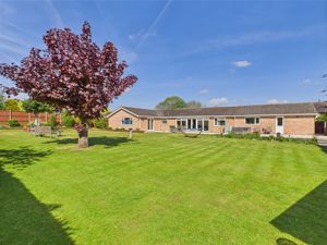 Rear Elevation- click for photo gallery